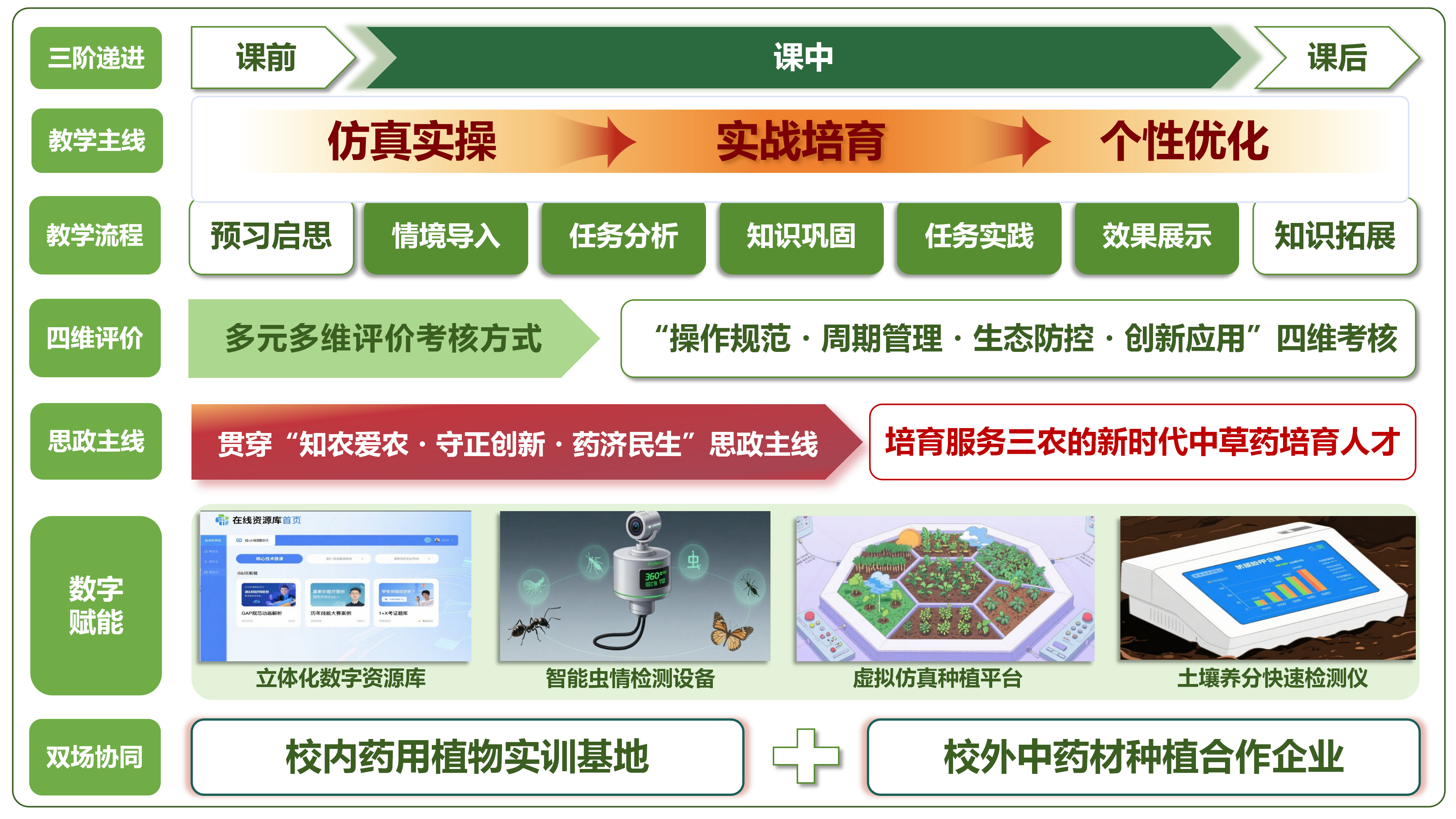 教学策略